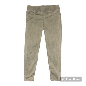 Thalia Sodi Pull On Jeggings